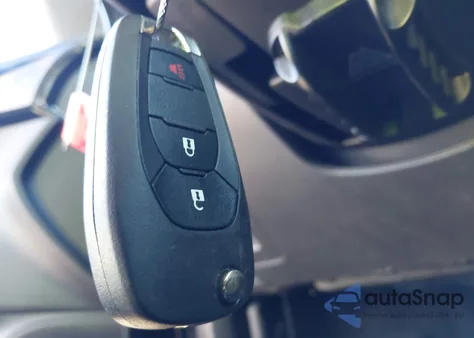 2021 Chevrolet Spark Fwd 1Lt Automatic z USA, uszkodzony, nr VIN KL8CD6SA3MC218926